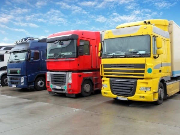 Adana Kaynaşlı Nakliye